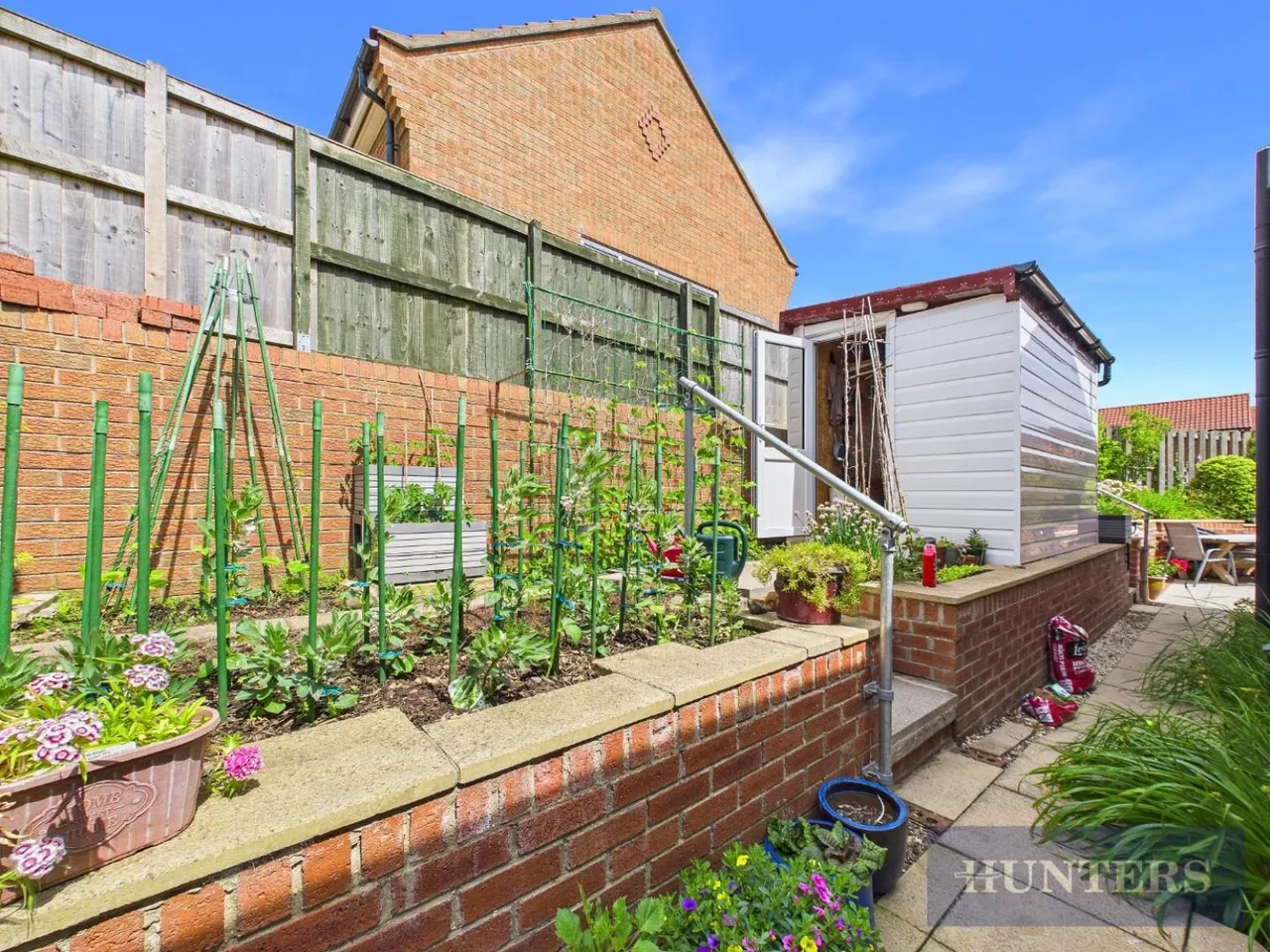 The Nurseries, East Ayton, YO13, photo 27