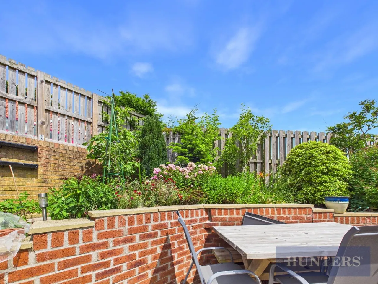 The Nurseries, East Ayton, YO13, photo 33