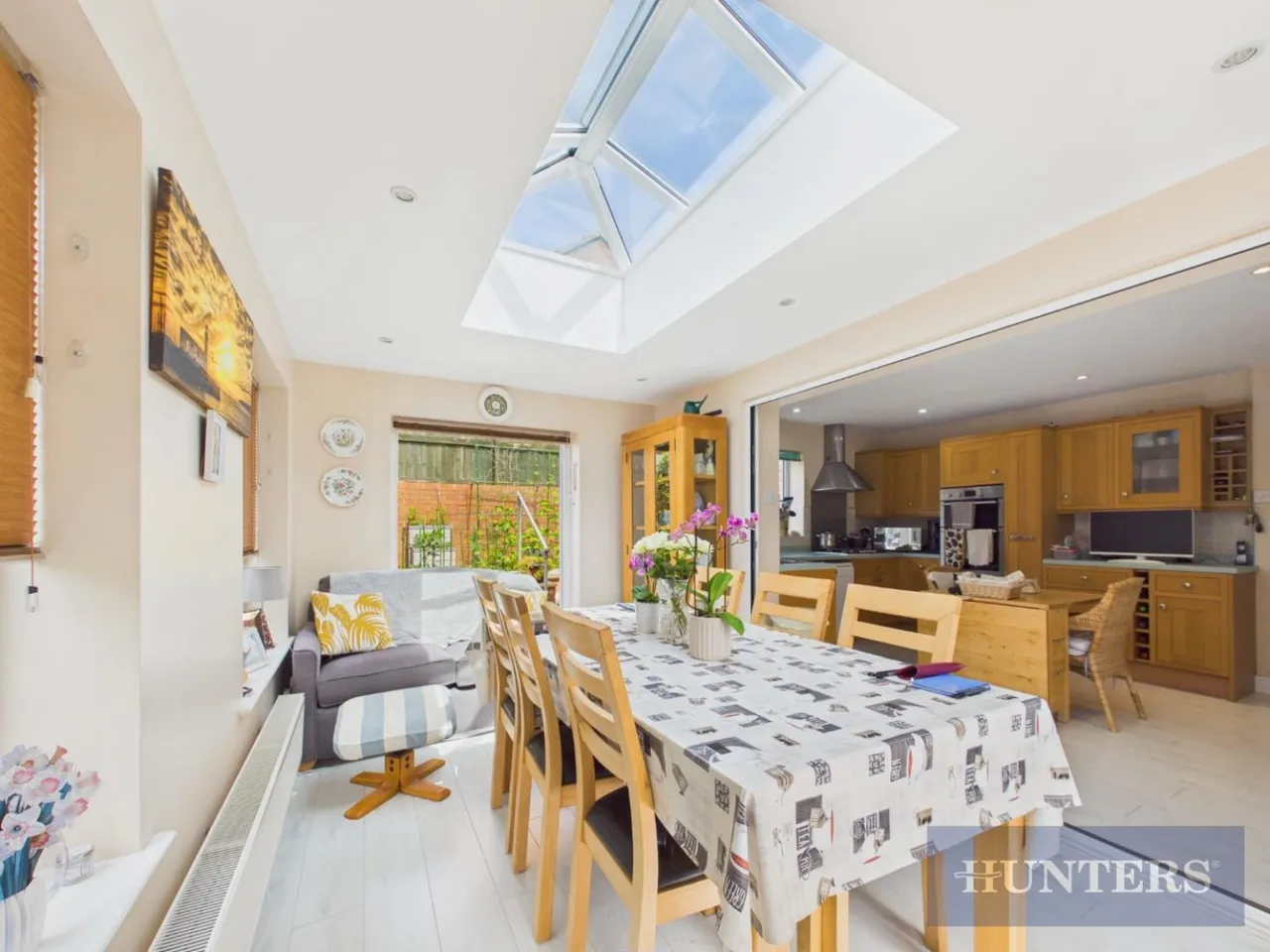 The Nurseries, East Ayton, YO13, photo 13