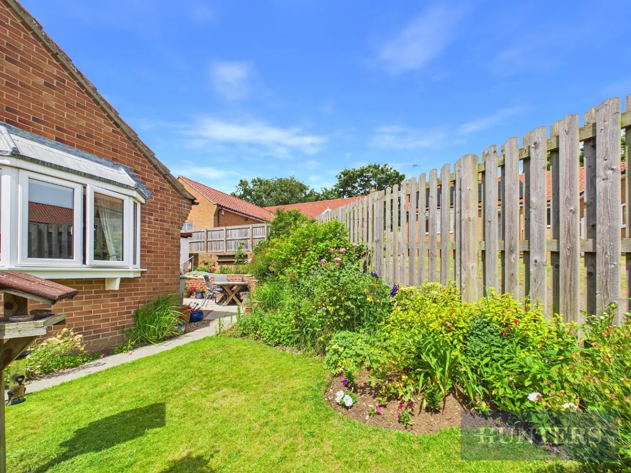 The Nurseries, East Ayton, YO13, photo 36