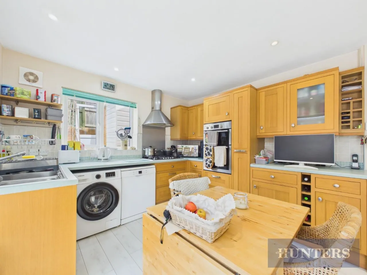 The Nurseries, East Ayton, YO13, photo 7