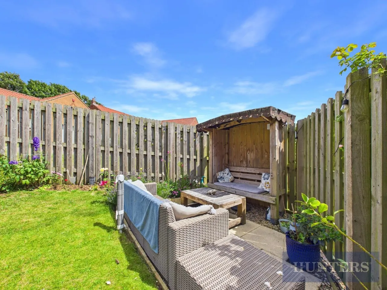 The Nurseries, East Ayton, YO13, photo 38