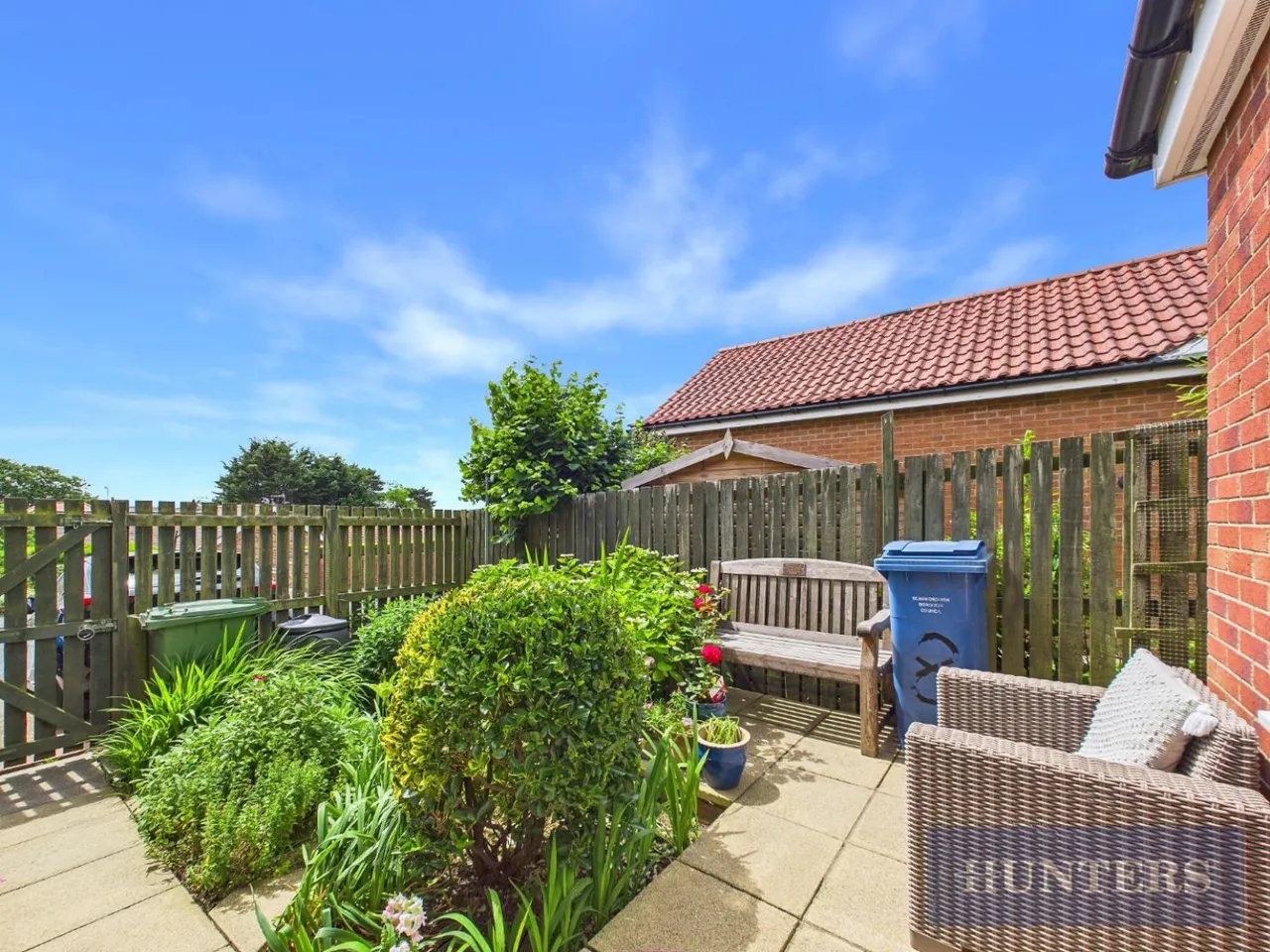 The Nurseries, East Ayton, YO13, photo 26