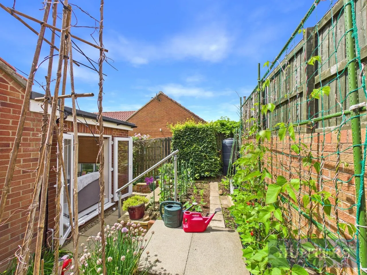 The Nurseries, East Ayton, YO13, photo 28