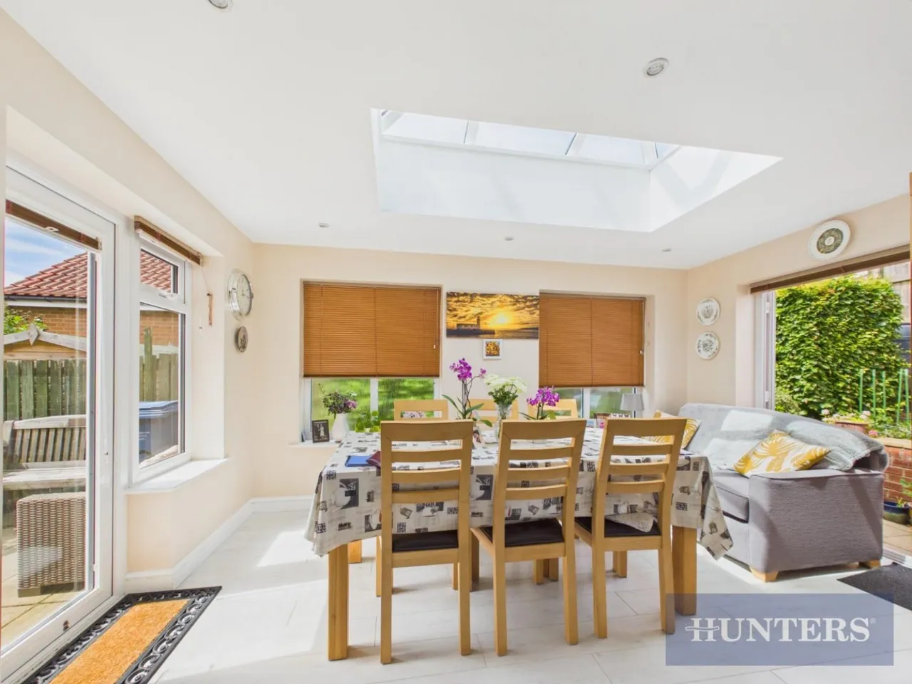 The Nurseries, East Ayton, YO13, photo 11