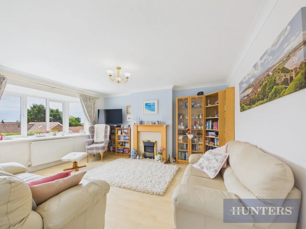 The Nurseries, East Ayton, YO13, photo 2