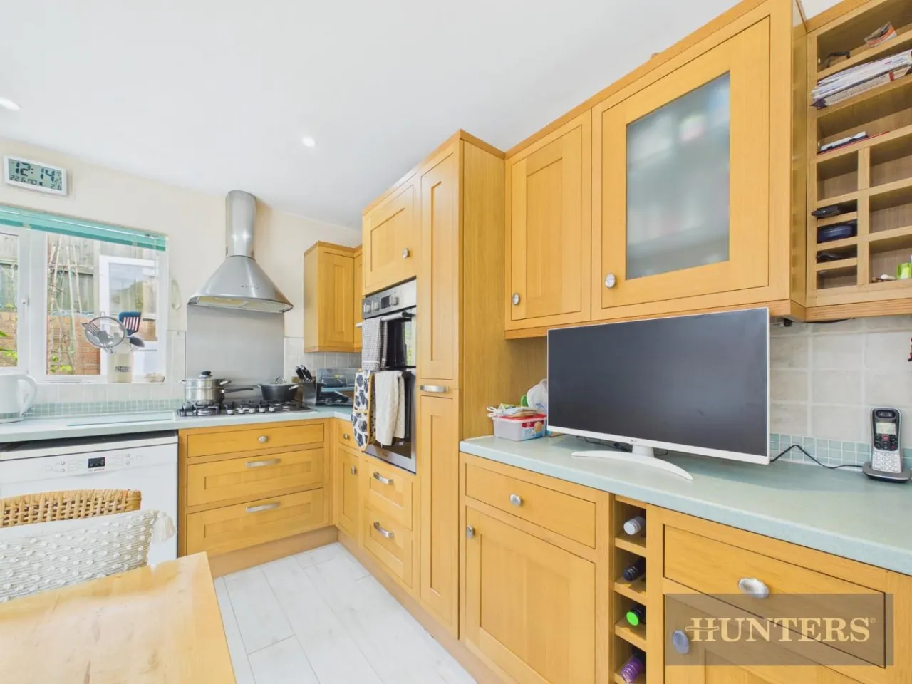 The Nurseries, East Ayton, YO13, photo 8