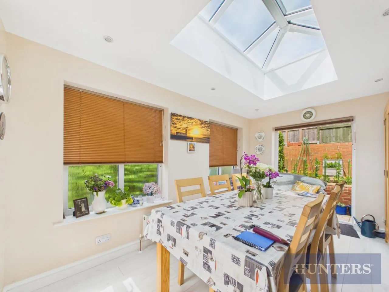 The Nurseries, East Ayton, YO13, photo 12