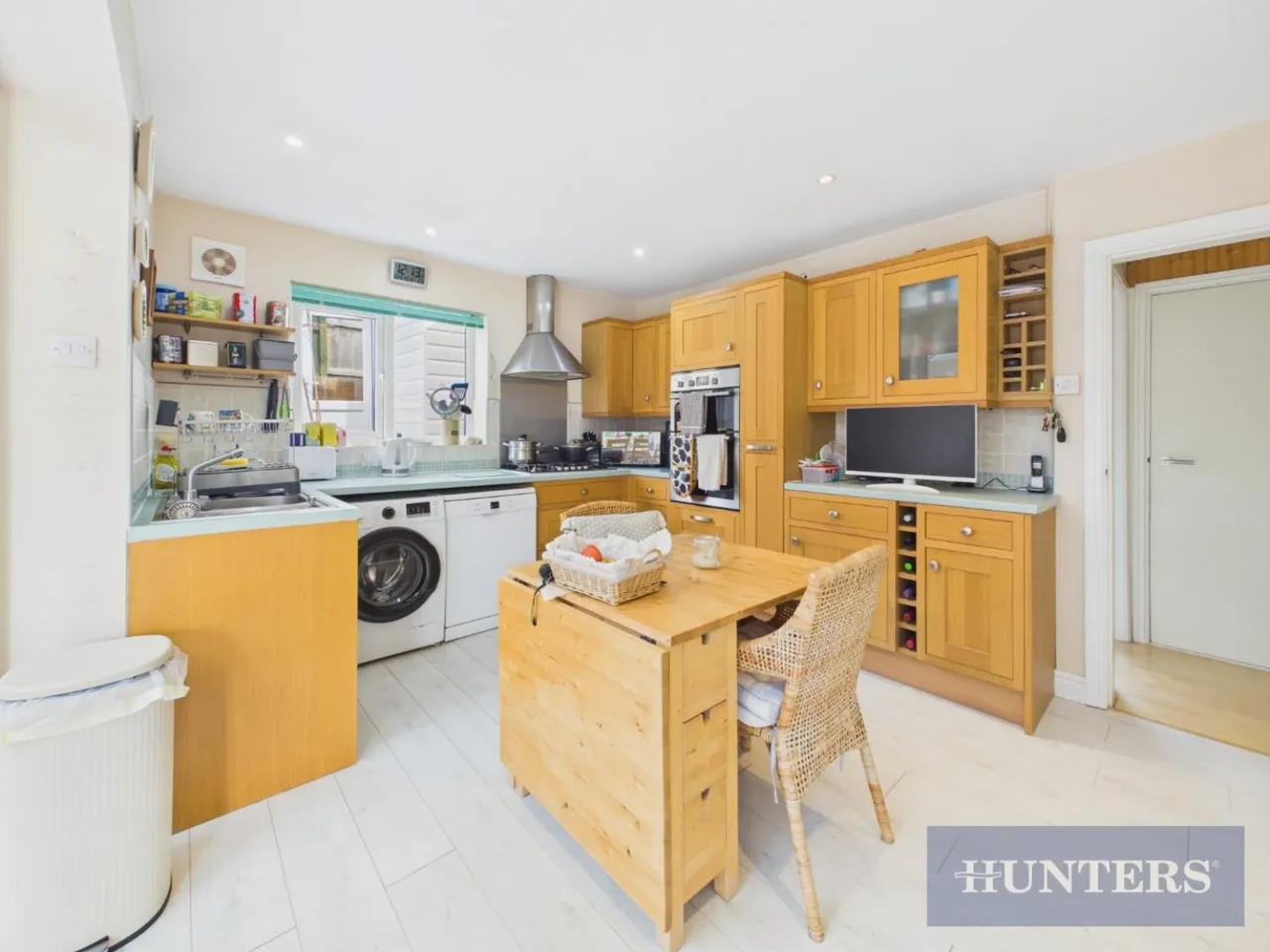 The Nurseries, East Ayton, YO13, photo 6