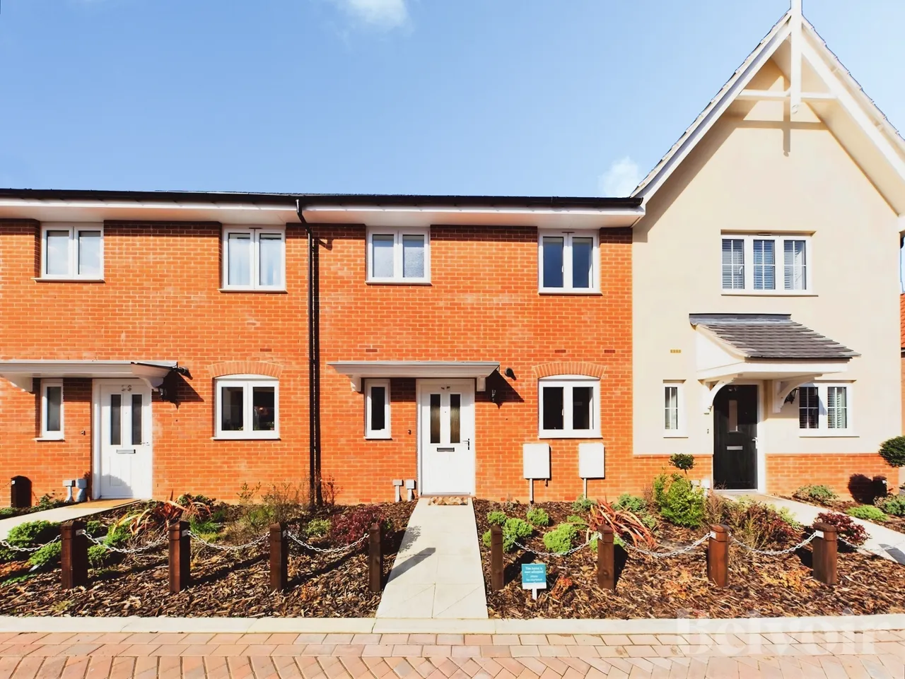 3 bed house for sale — Wool Road, Bury St Edmunds, IP32