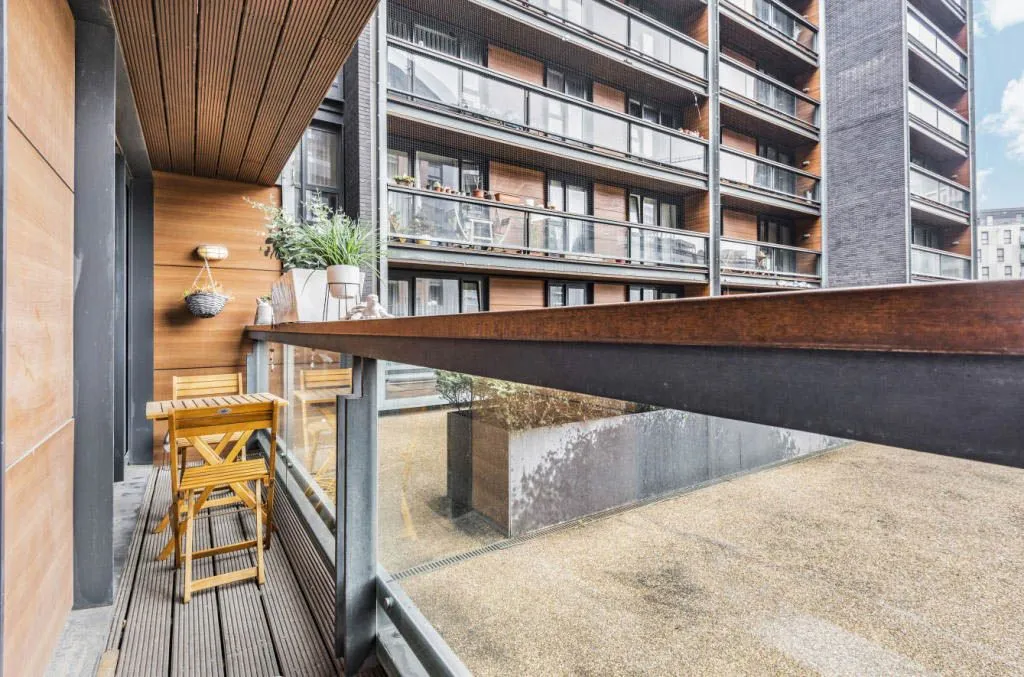 London, E16, photo 10