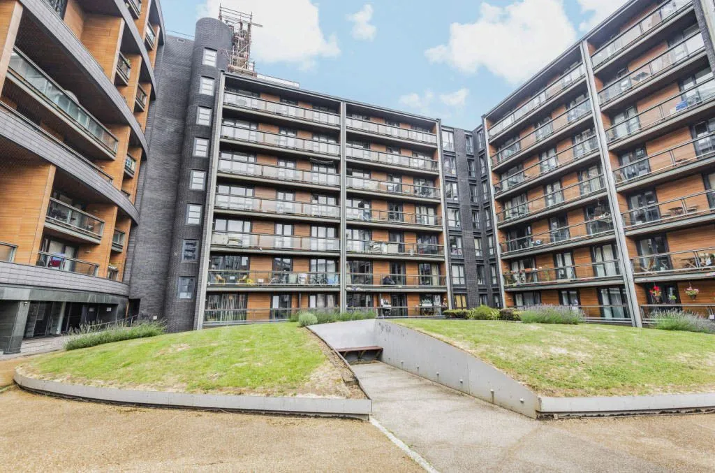 London, E16, photo 11