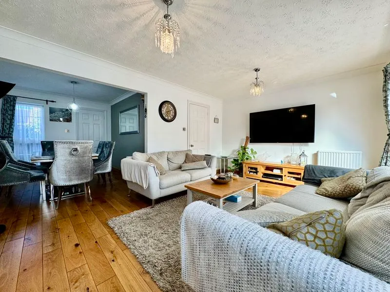 Willenhall Close, Luton, LU3, photo 3