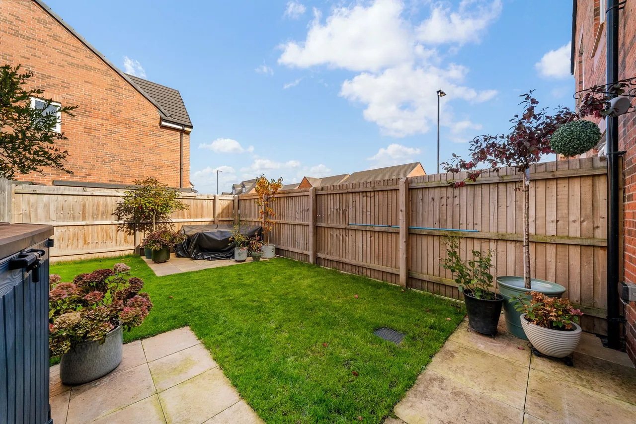 Daffodil Road, Halewood, L26, photo 13