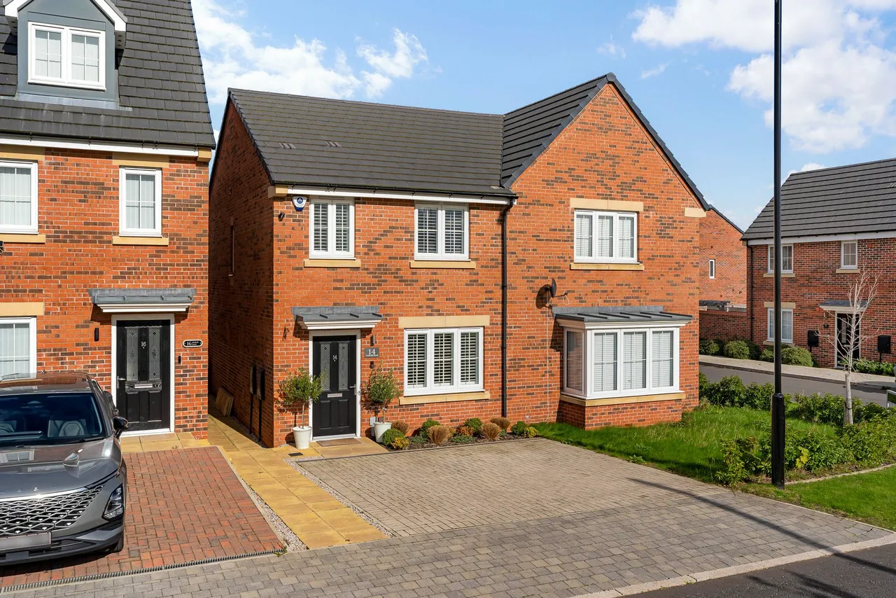 3 bed house for sale, Daffodil Road, Halewood, L26