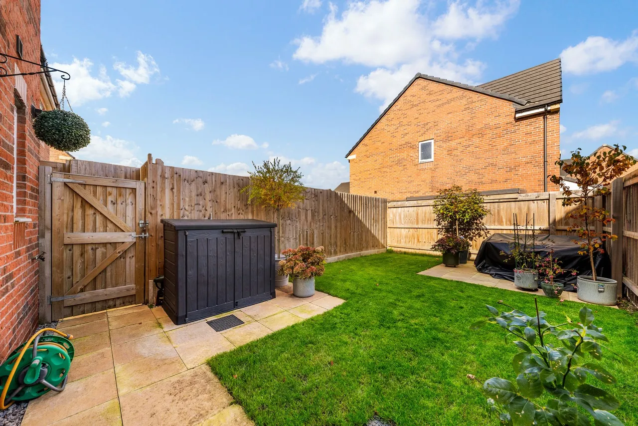 Daffodil Road, Halewood, L26, photo 12