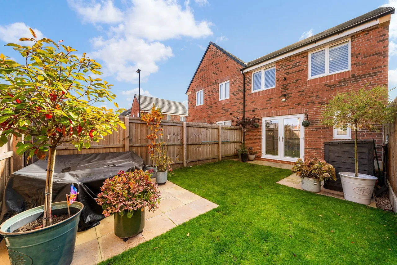 Daffodil Road, Halewood, L26, photo 11