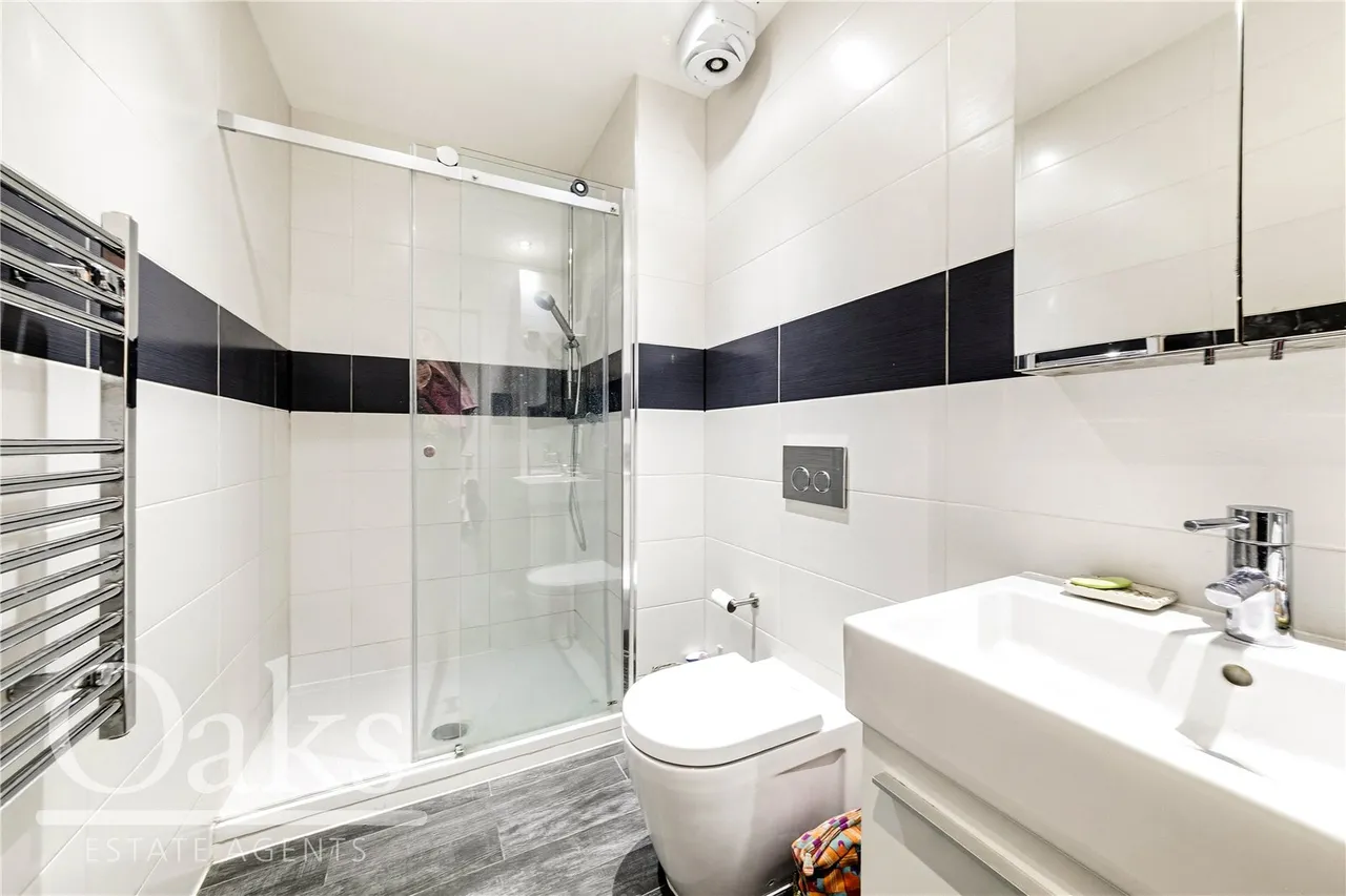 Station Rise, Tulse Hill, SE27, photo 6