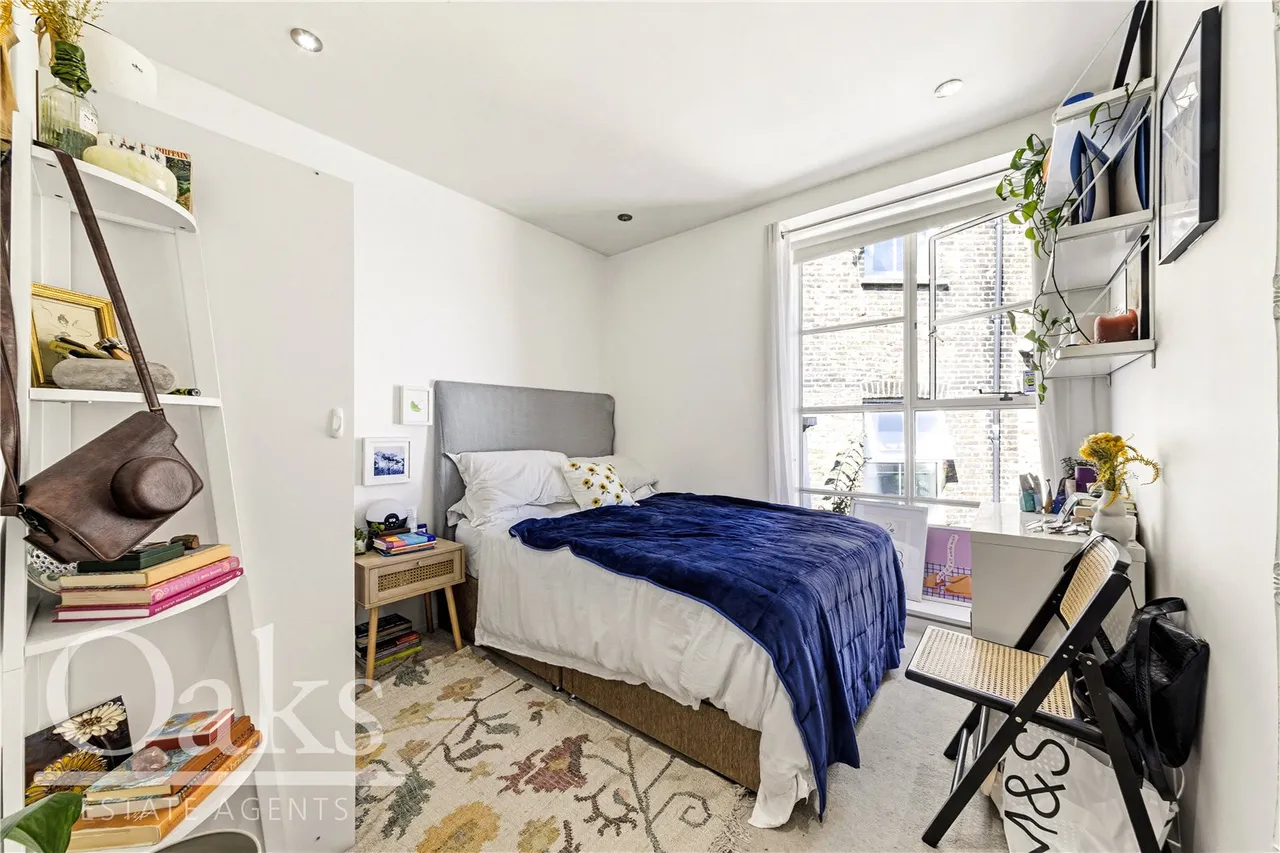 Station Rise, Tulse Hill, SE27, photo 5