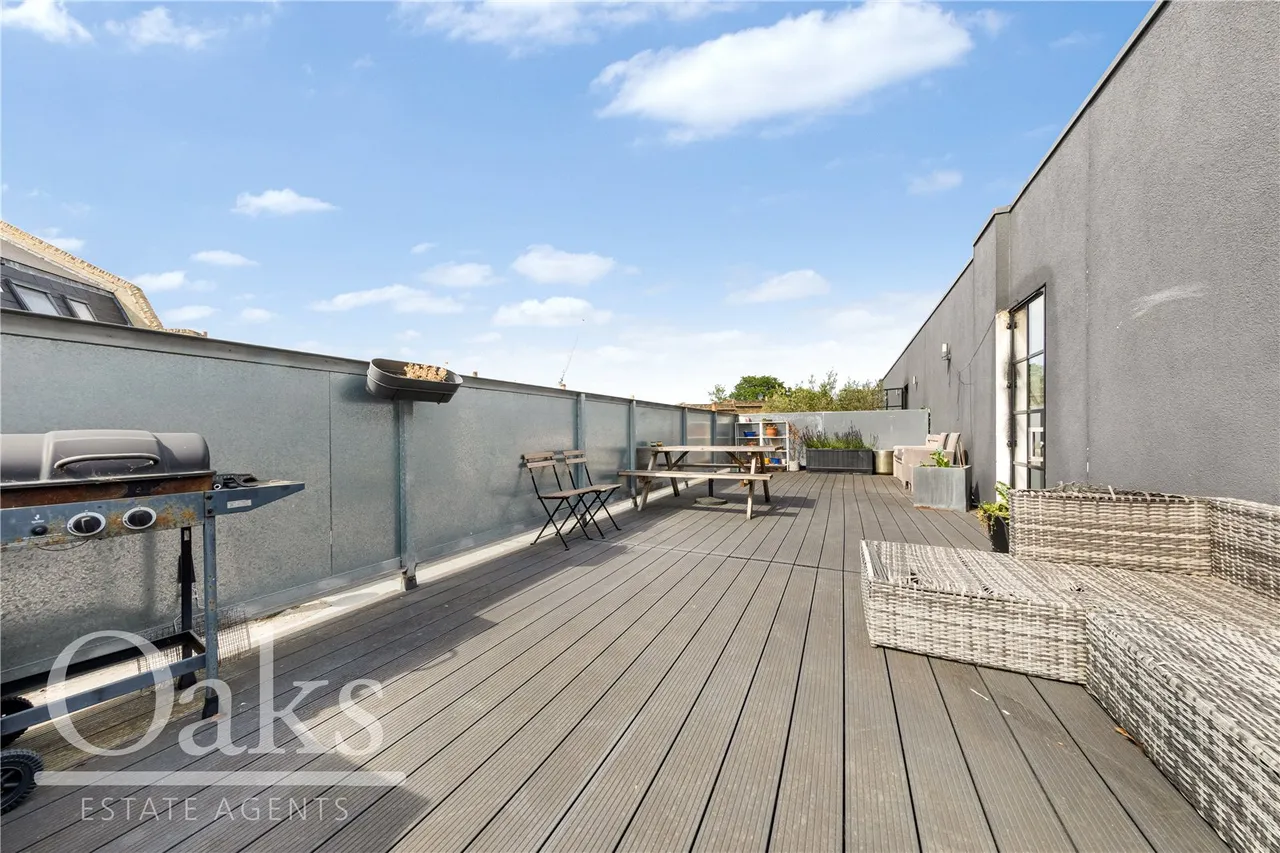 Station Rise, Tulse Hill, SE27, photo 10
