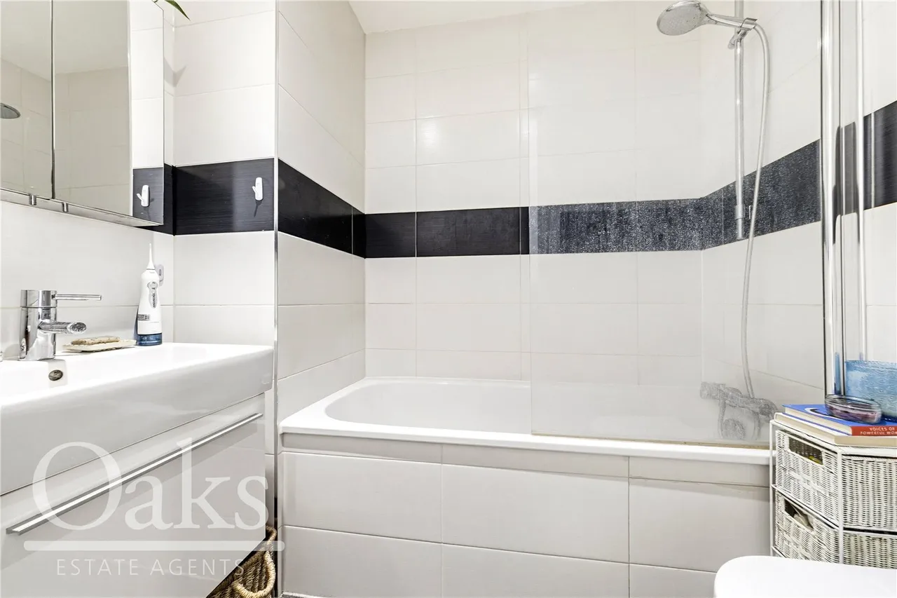 Station Rise, Tulse Hill, SE27, photo 7