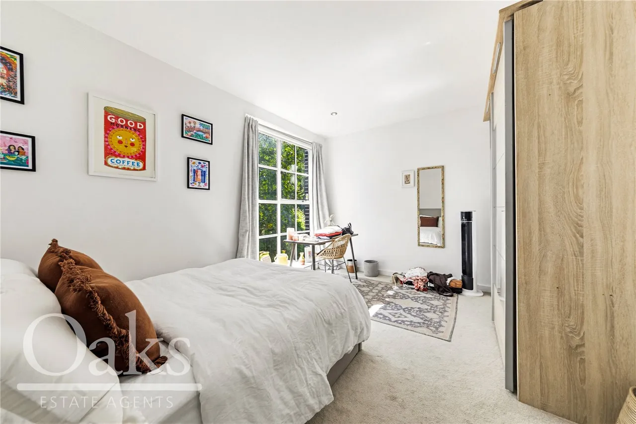 Station Rise, Tulse Hill, SE27, photo 4
