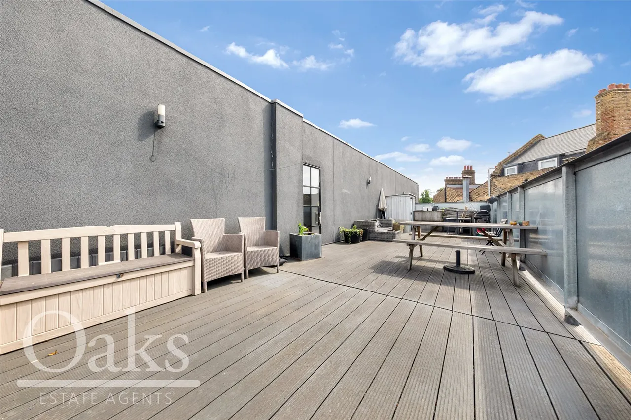 Station Rise, Tulse Hill, SE27, photo 9