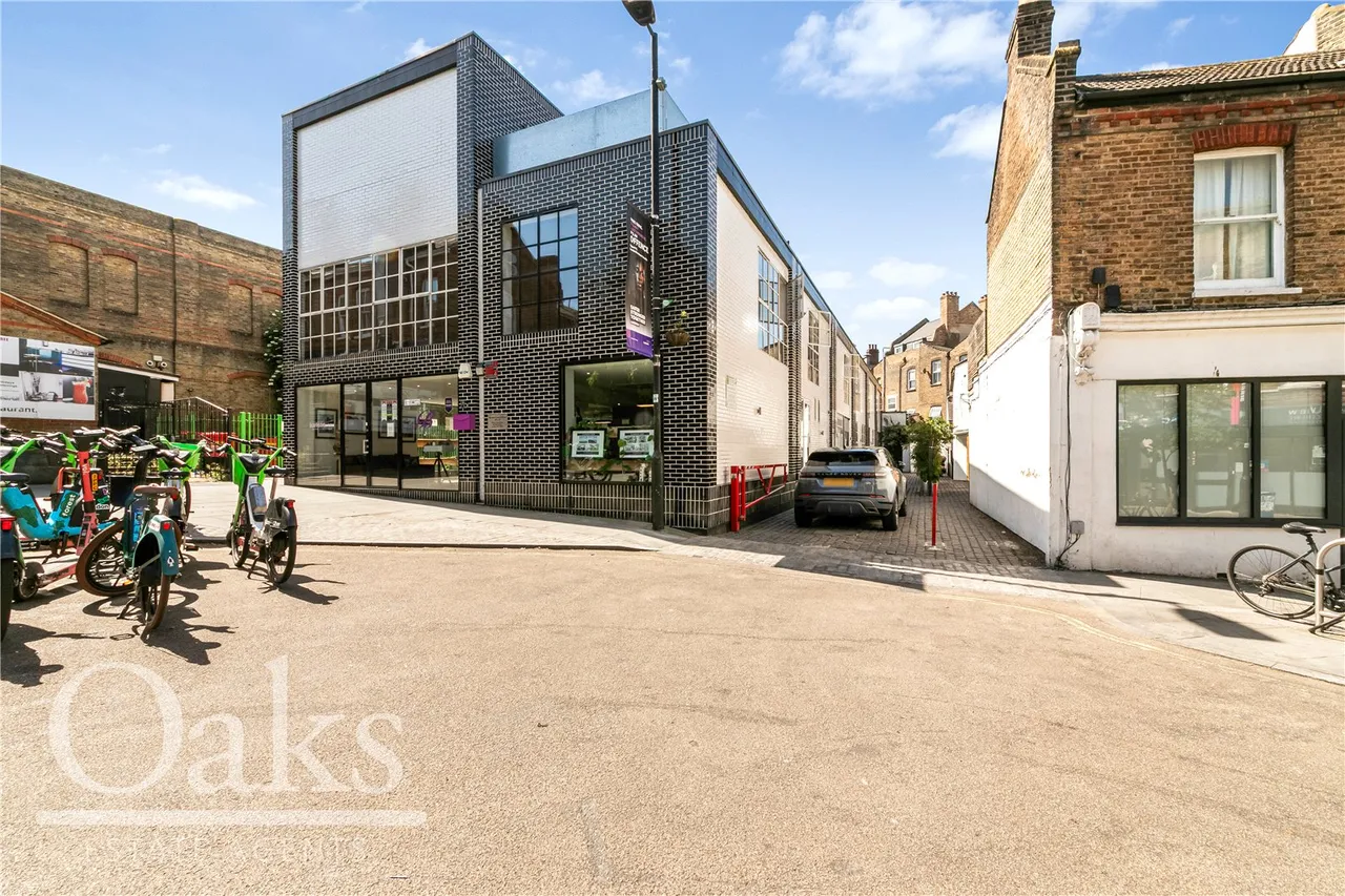 Station Rise, Tulse Hill, SE27, photo 8