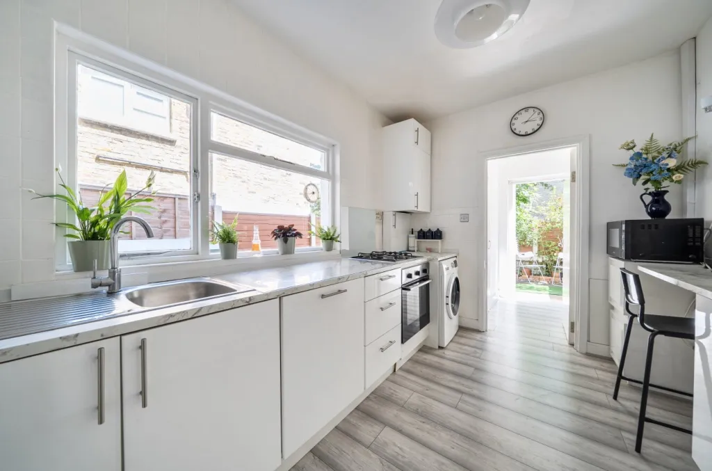 Poynings Road, Tufnell Park, N19, photo 4