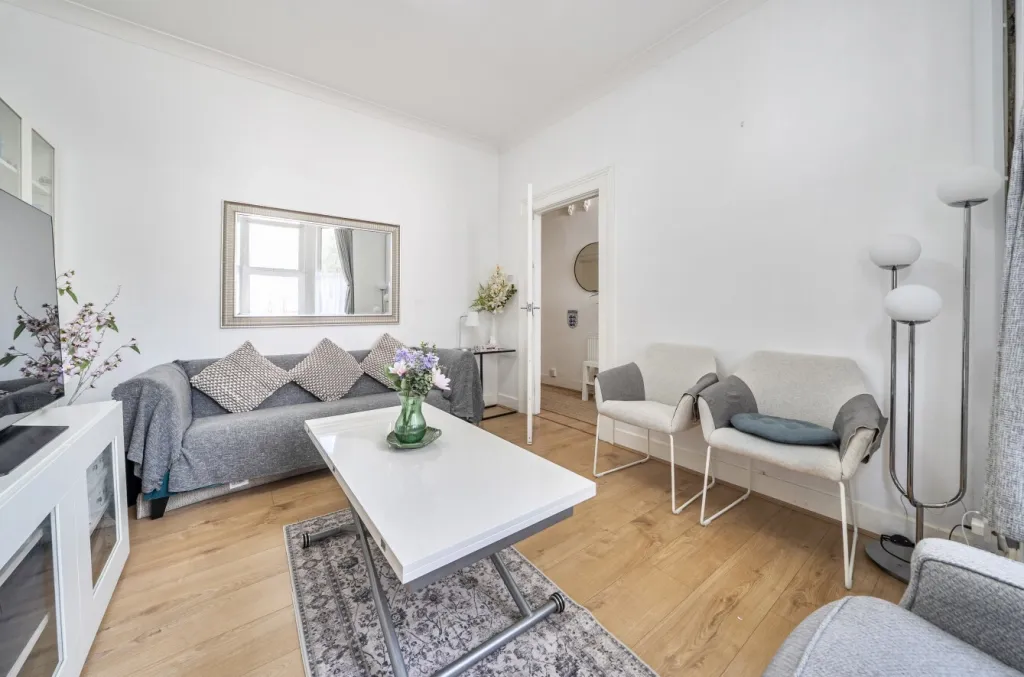 Poynings Road, Tufnell Park, N19, photo 3