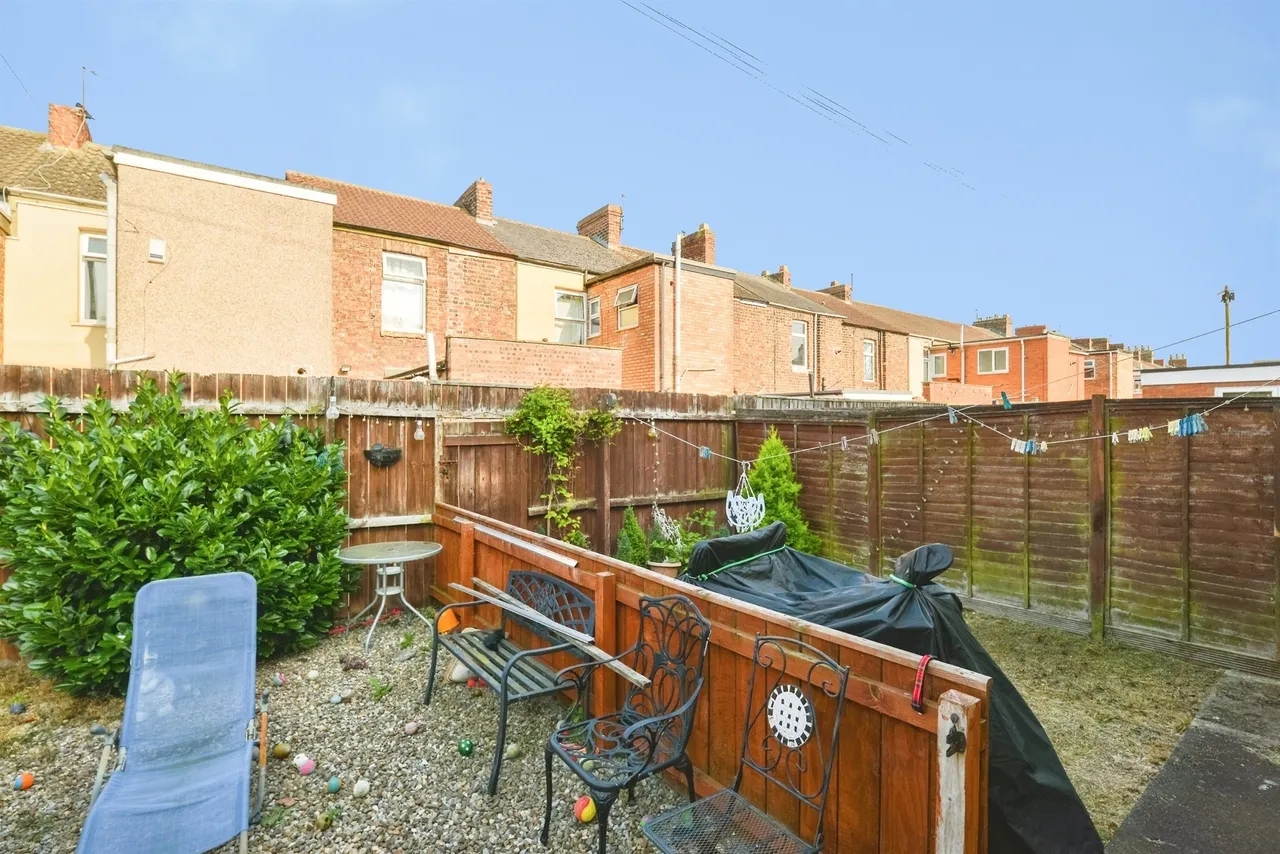 Rugby Road, Stockton-On-Tees, TS18, photo 15