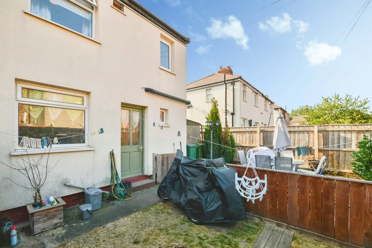 Rugby Road, Stockton-On-Tees, TS18, photo 17