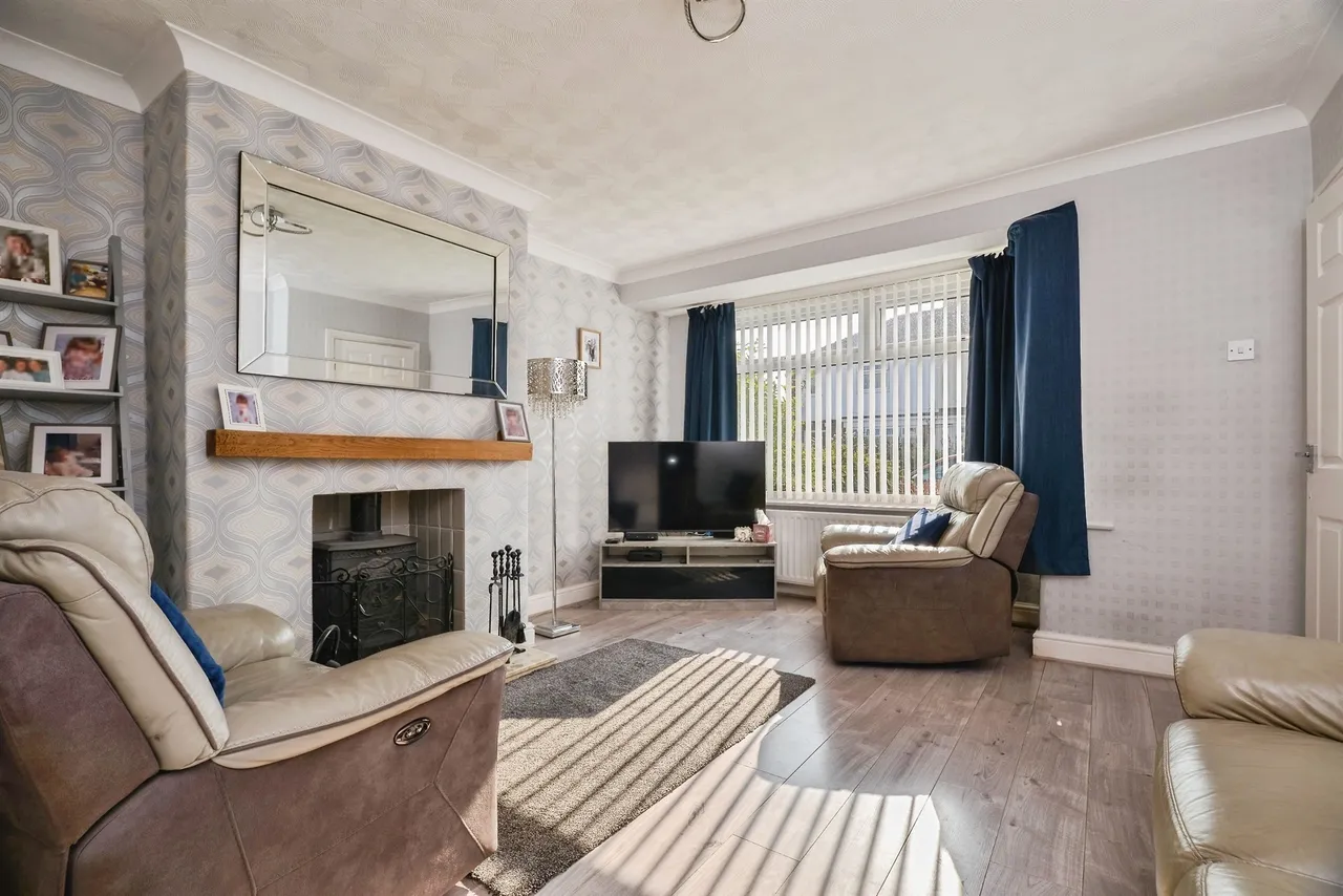 Rugby Road, Stockton-On-Tees, TS18, photo 5