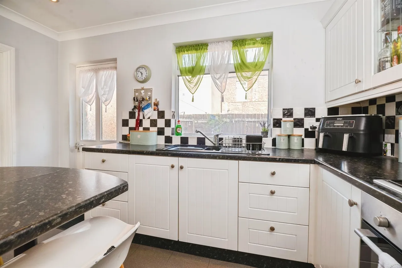 Rugby Road, Stockton-On-Tees, TS18, photo 8