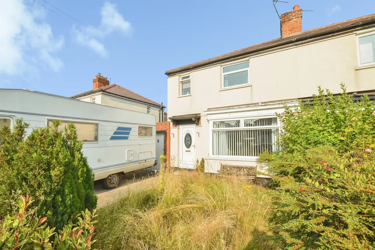 Rugby Road, Stockton-On-Tees, TS18, photo 2