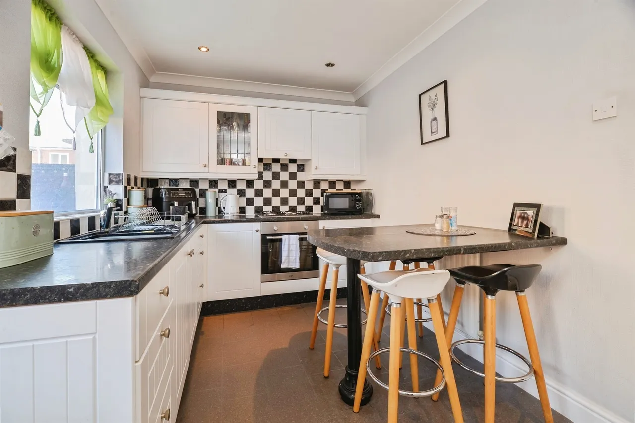 Rugby Road, Stockton-On-Tees, TS18, photo 6