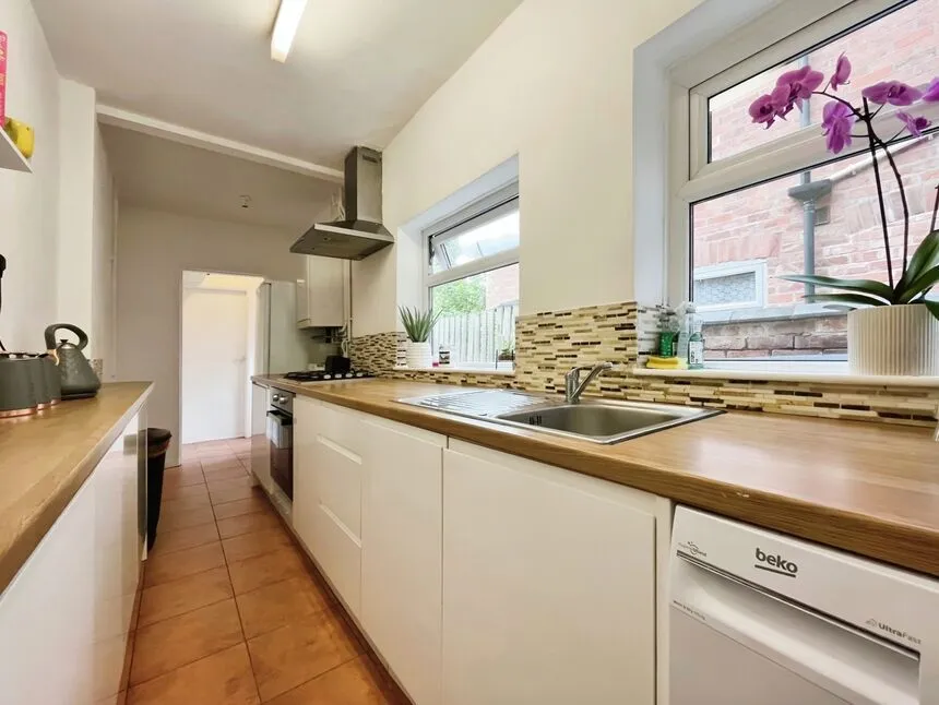Cavendish Road, Leicester, Leicestershire, LE2, photo 4