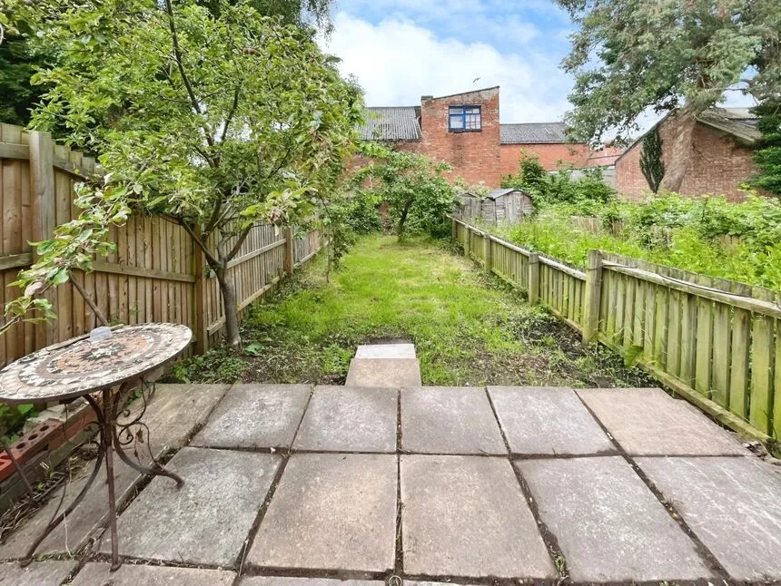 Cavendish Road, Leicester, Leicestershire, LE2, photo 11