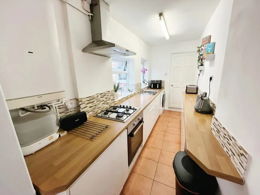 Cavendish Road, Leicester, Leicestershire, LE2, photo 10