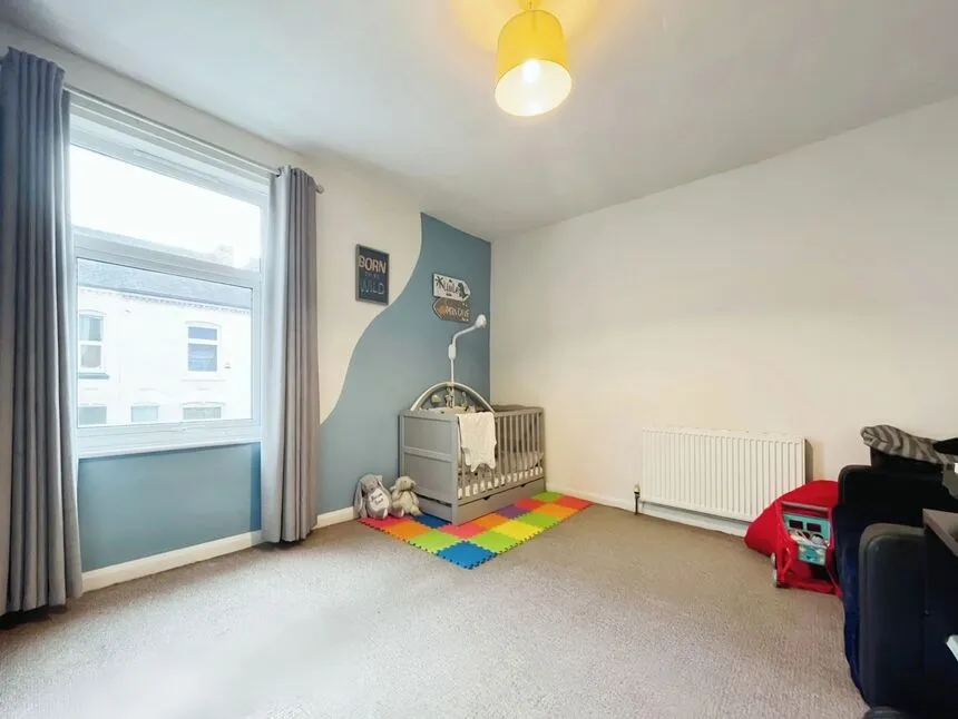 Cavendish Road, Leicester, Leicestershire, LE2, photo 9