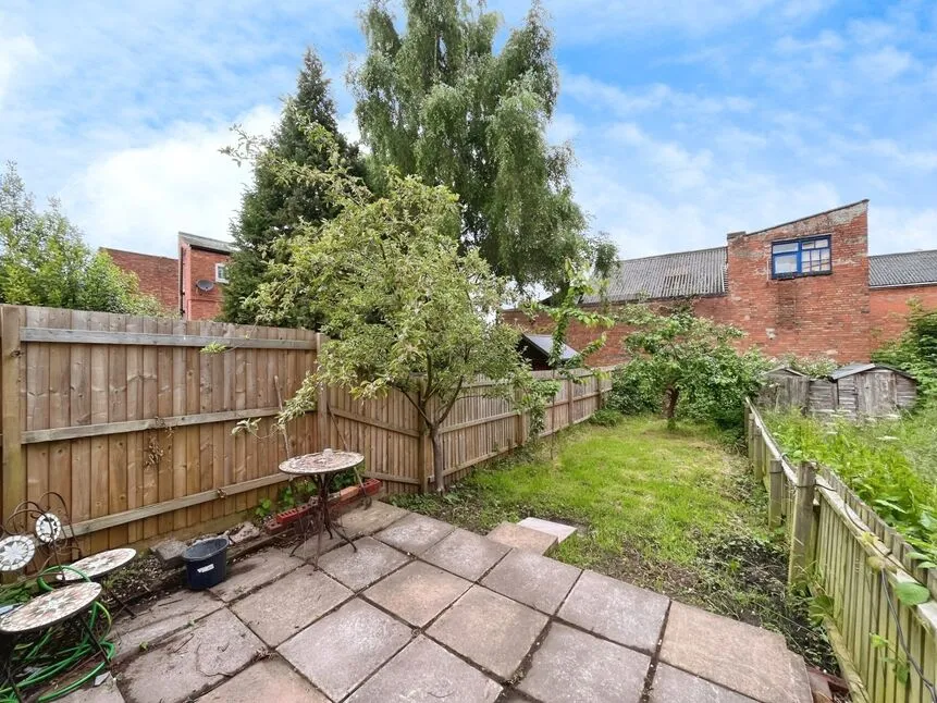 Cavendish Road, Leicester, Leicestershire, LE2, photo 6