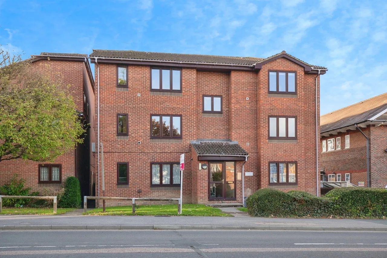 Perrymount Road, Haywards Heath, RH16, photo 10