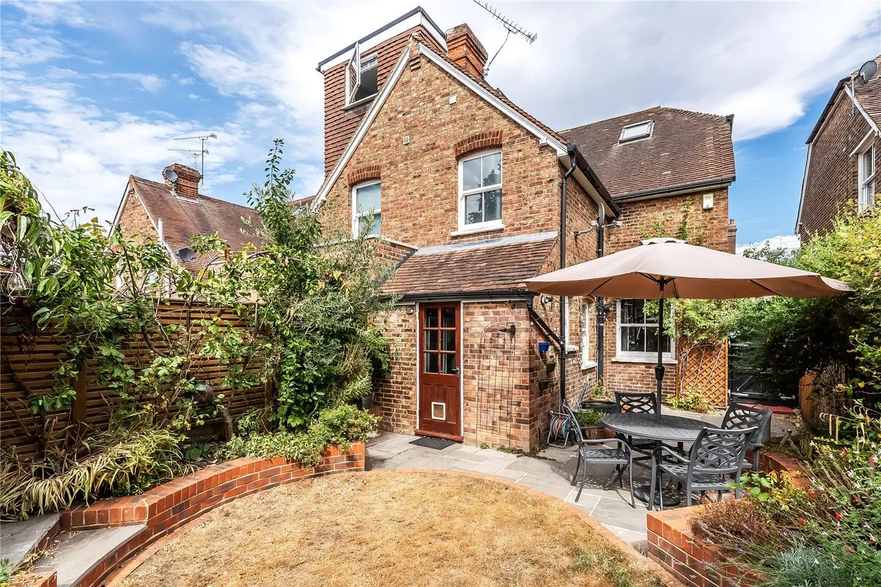 St. Johns Road, Sevenoaks, Kent, TN13 3LR, photo 24