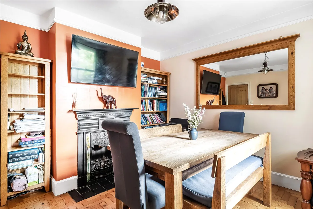 St. Johns Road, Sevenoaks, Kent, TN13 3LR, photo 5