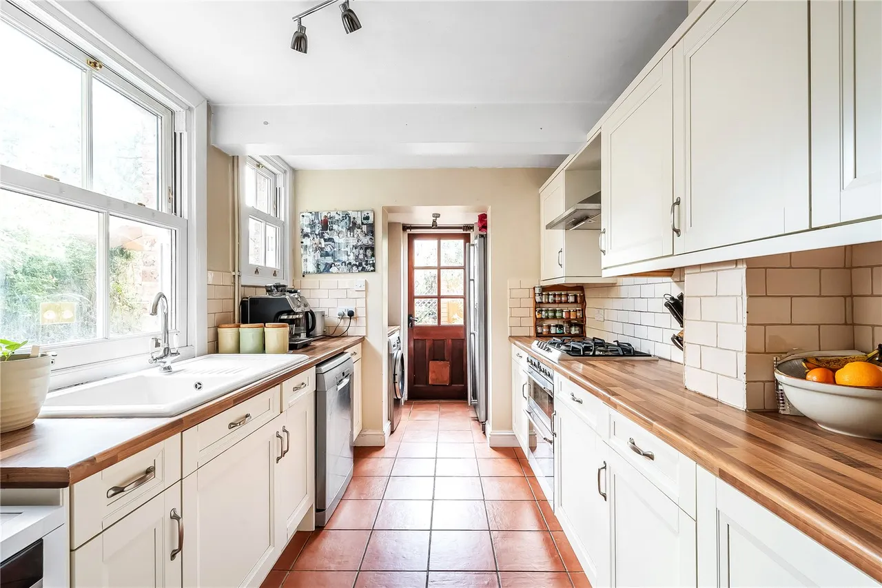 St. Johns Road, Sevenoaks, Kent, TN13 3LR, photo 8