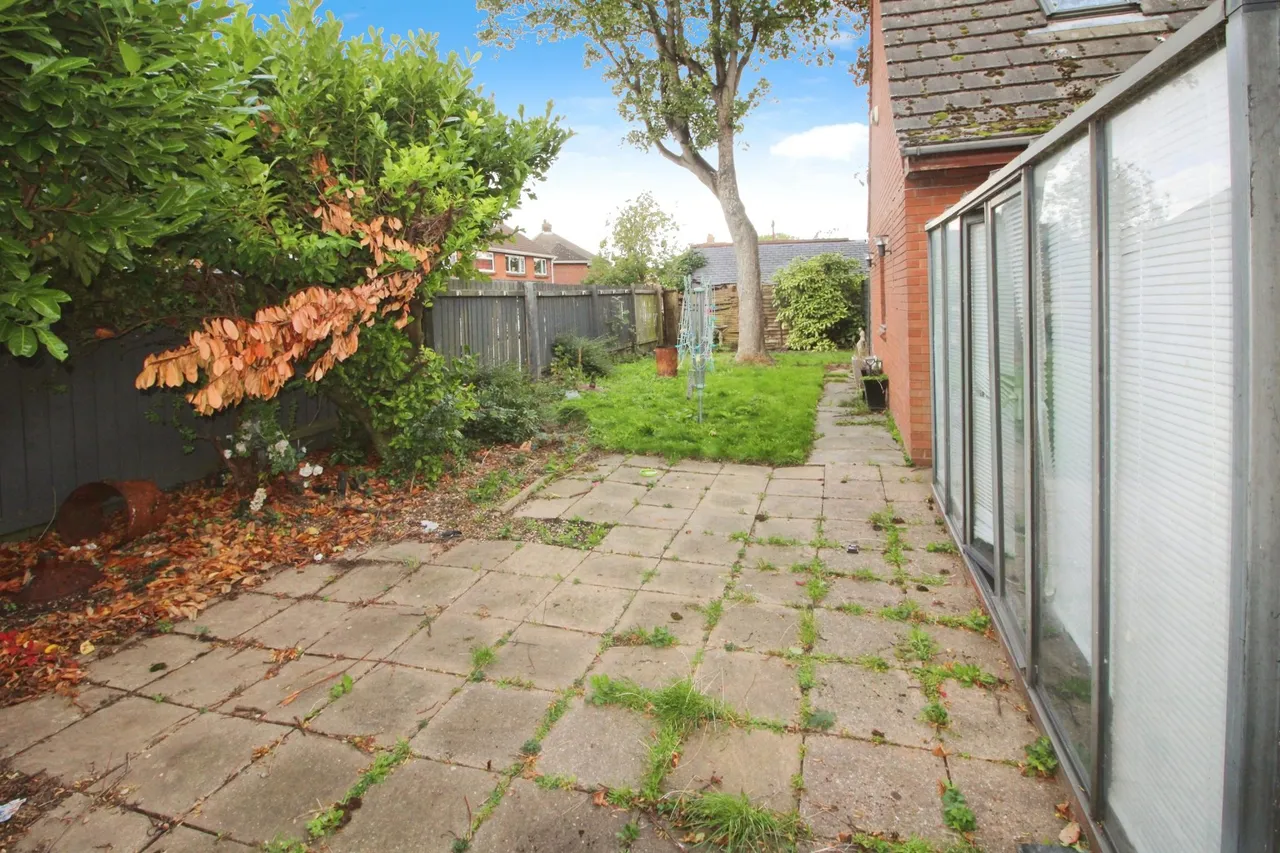 The Spinney, Grimsby, DN34, photo 14