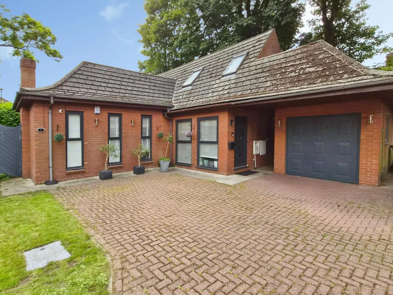 3 bed house for sale, The Spinney, Grimsby, DN34