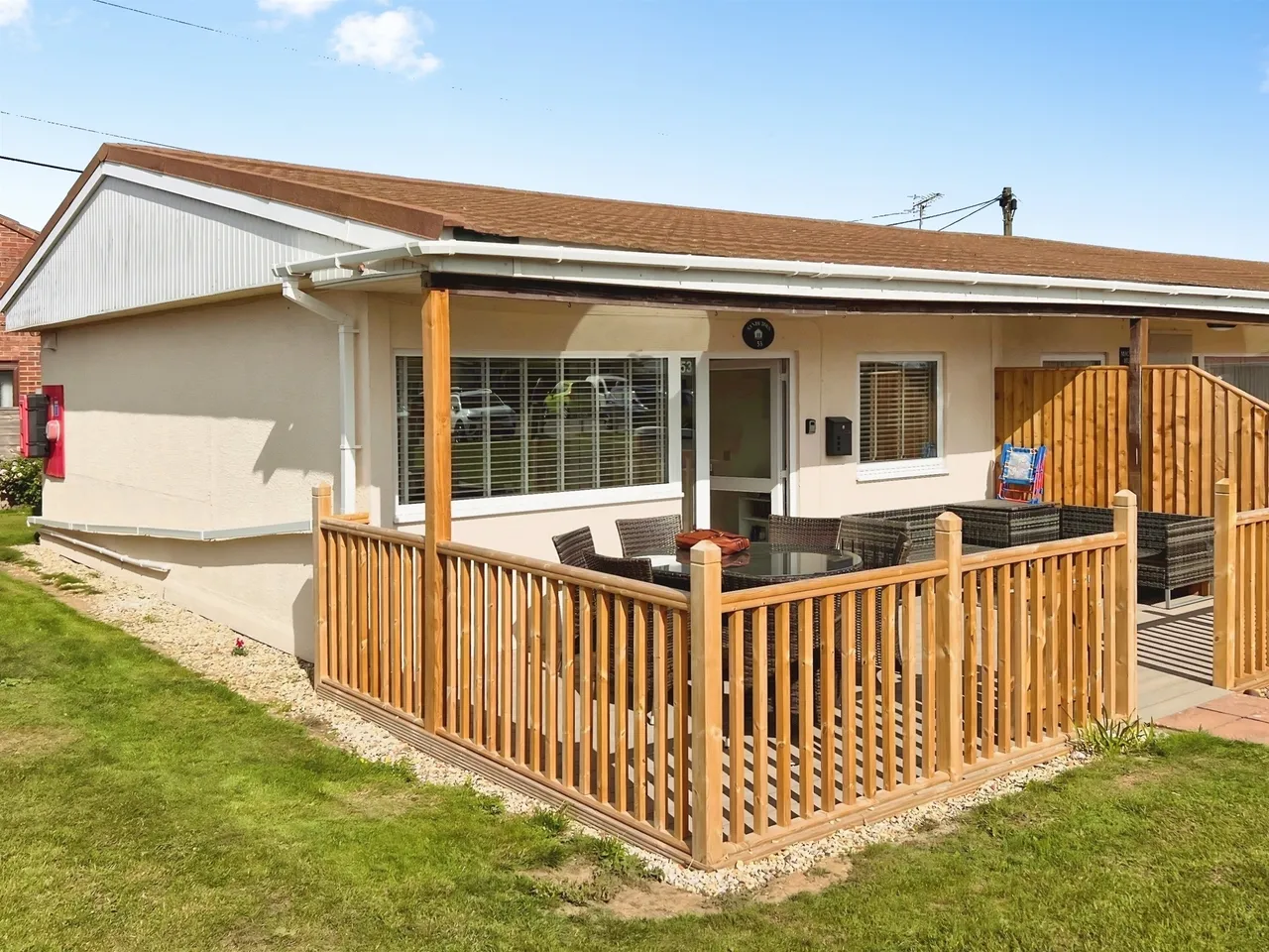 3 bed house for sale — Mill Lane, Bacton, Norwich