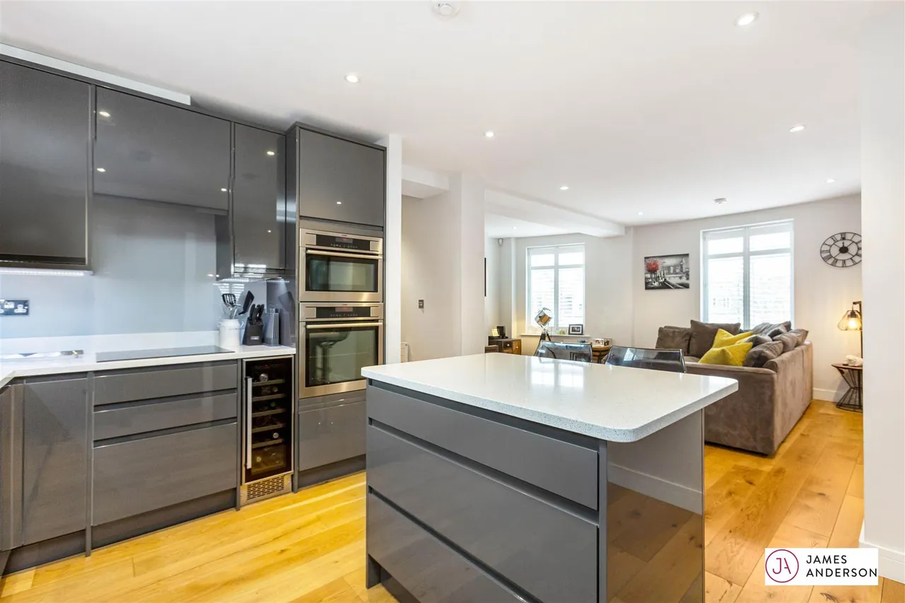 Upper Richmond Road West, East Sheen, SW14, photo 5