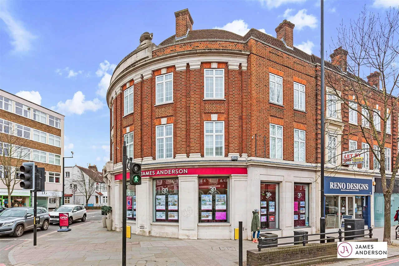 Upper Richmond Road West, East Sheen, SW14, photo 8